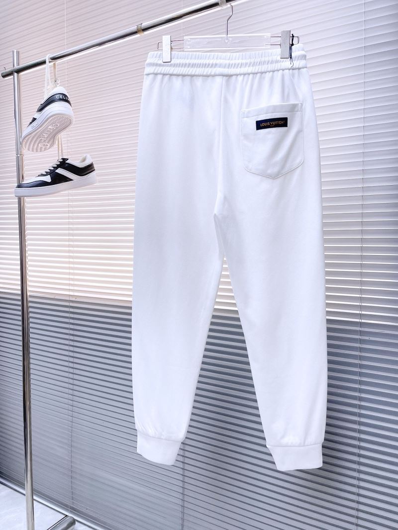 Louis Vuitton Long Pants